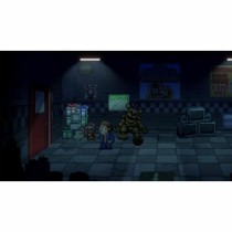 Video game for Switch Just For Games