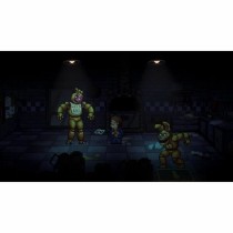Video game for Switch Just For Games