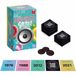 Board game Dujardin