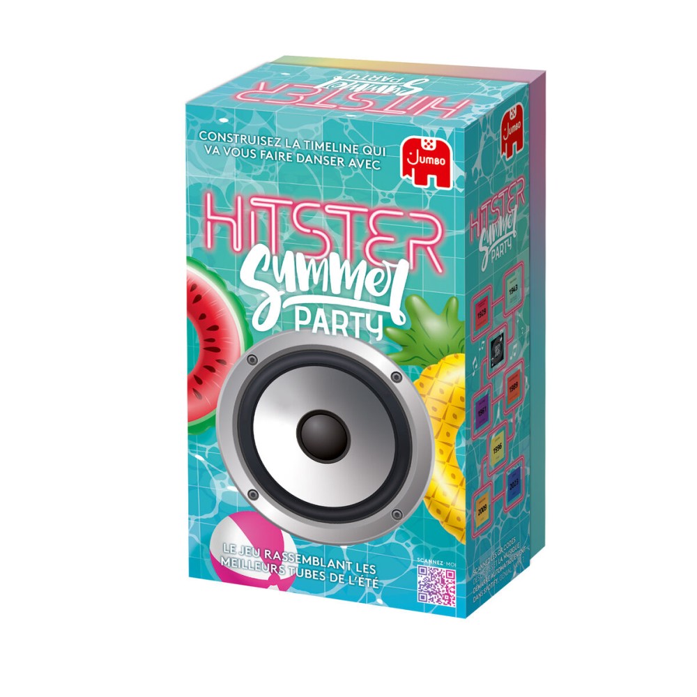 Board game Dujardin