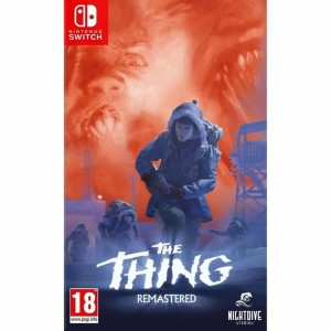 Video game for Switch Just For Games