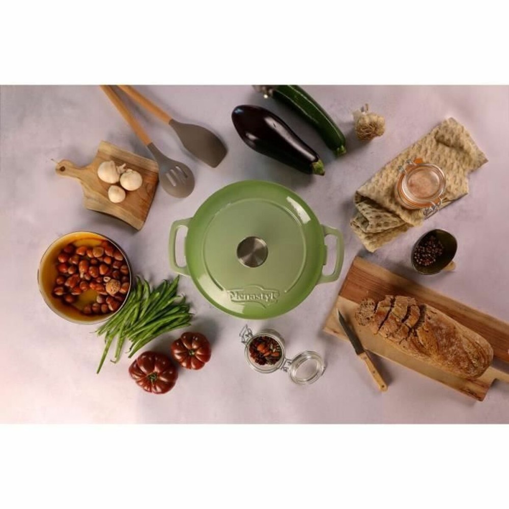 Casserole with lid Menastyl