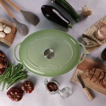 Casserole with lid Menastyl