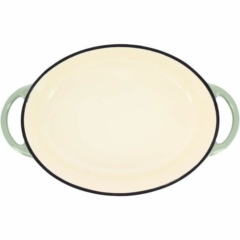Topf mit Deckel Menastyl