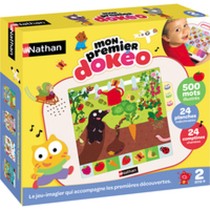 Board game Nathan