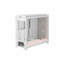 ATX Semi-Tower Gehäuse Fractal Weiß