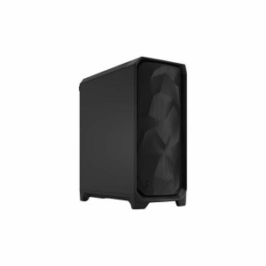 ATX Semi-Tower Gehäuse Fractal Schwarz