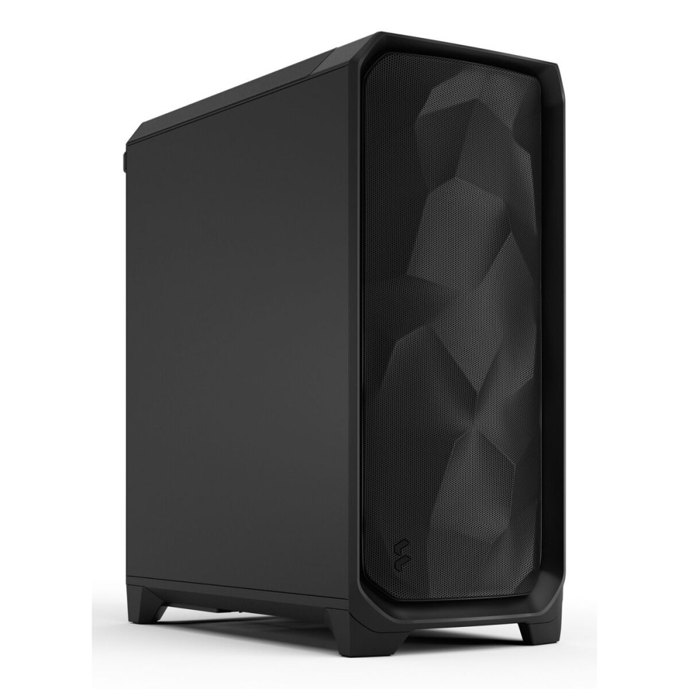 ATX Semi-Tower Gehäuse Fractal Schwarz