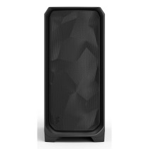 ATX Semi-Tower Gehäuse Fractal Schwarz