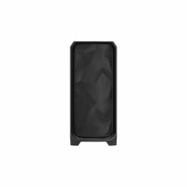 ATX Semi-tower Box Fractal Black
