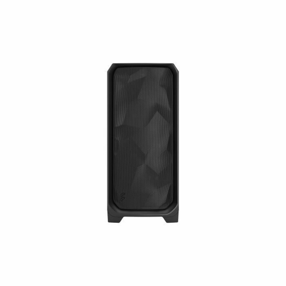 ATX Semi-tower Box Fractal Black