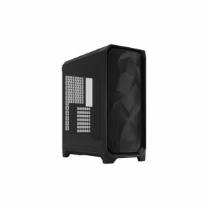 ATX Semi-Tower Gehäuse Fractal Schwarz
