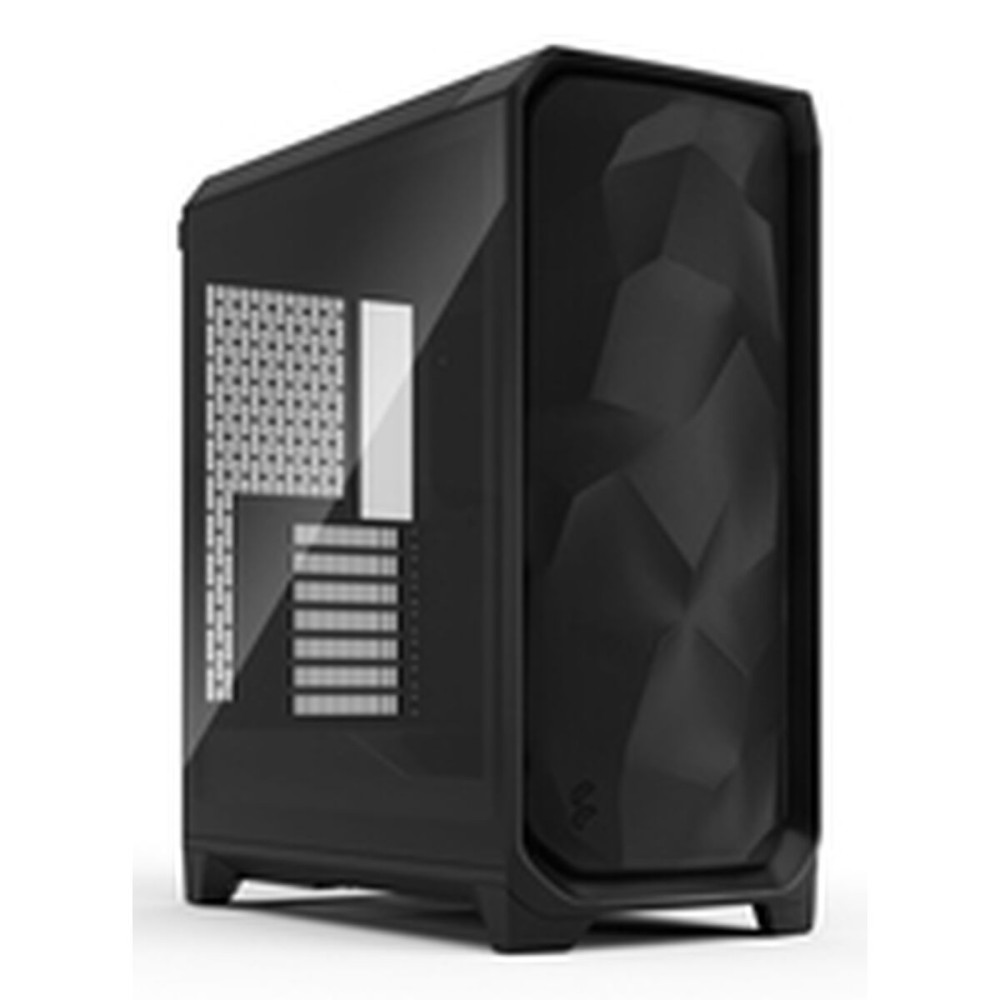ATX Semi-Tower Gehäuse Fractal Schwarz