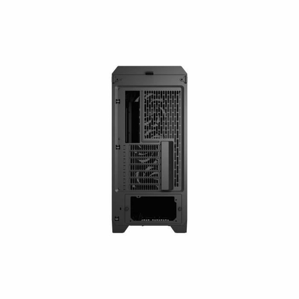 ATX Semi-Tower Gehäuse Fractal Schwarz