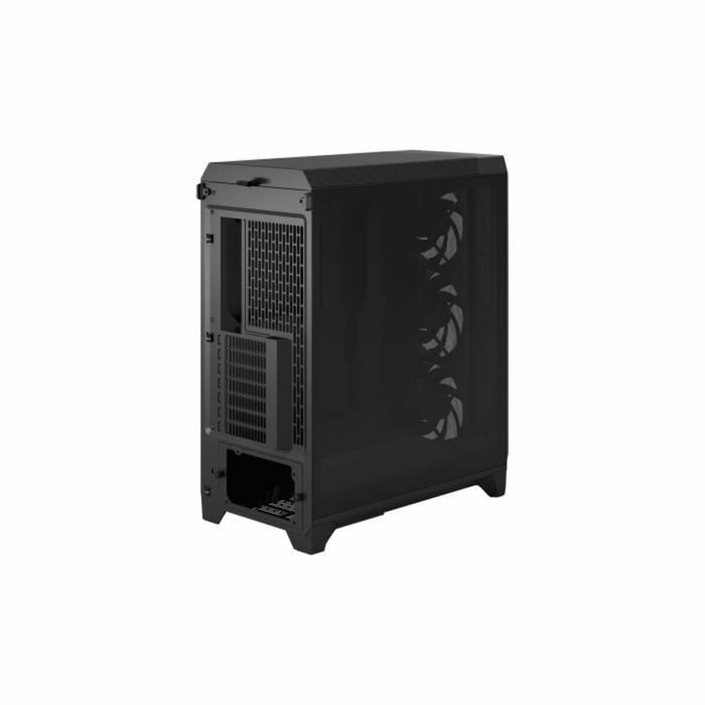 ATX Semi-Tower Gehäuse Fractal Schwarz