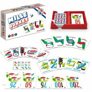 Board game Dujardin