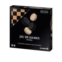 Board game Dujardin