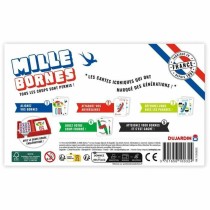 Board game Dujardin