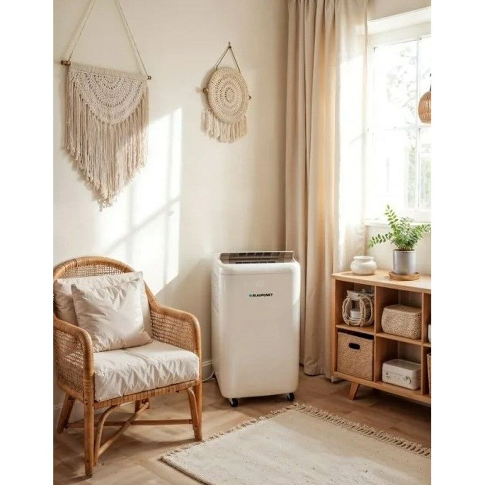 Portable Air Conditioner Blaupunkt AGDBLFAN013
