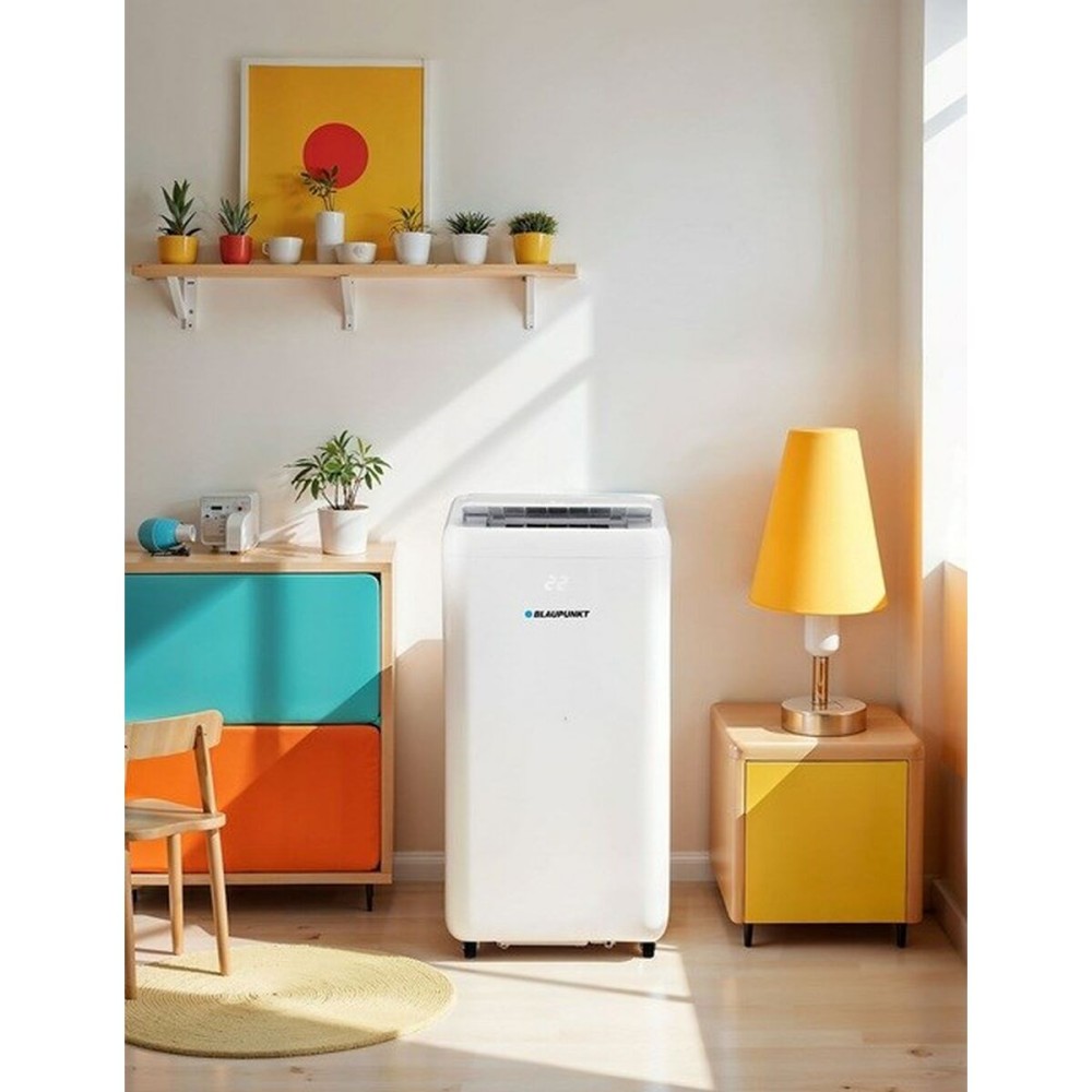 Portable Air Conditioner Blaupunkt AGDBLFAN014