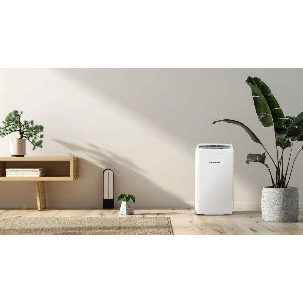 Portable Air Conditioner Blaupunkt AGDBLFAN014
