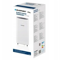 Portable Air Conditioner Blaupunkt AGDBLFAN013