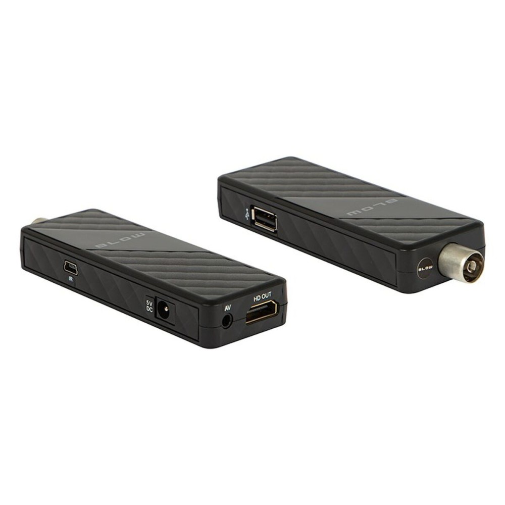 Satellite Receiver Blow 77-077