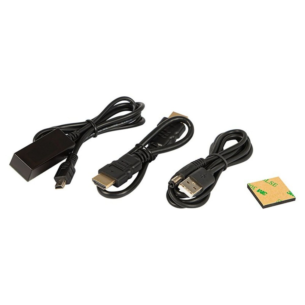Satellite Receiver Blow 77-077