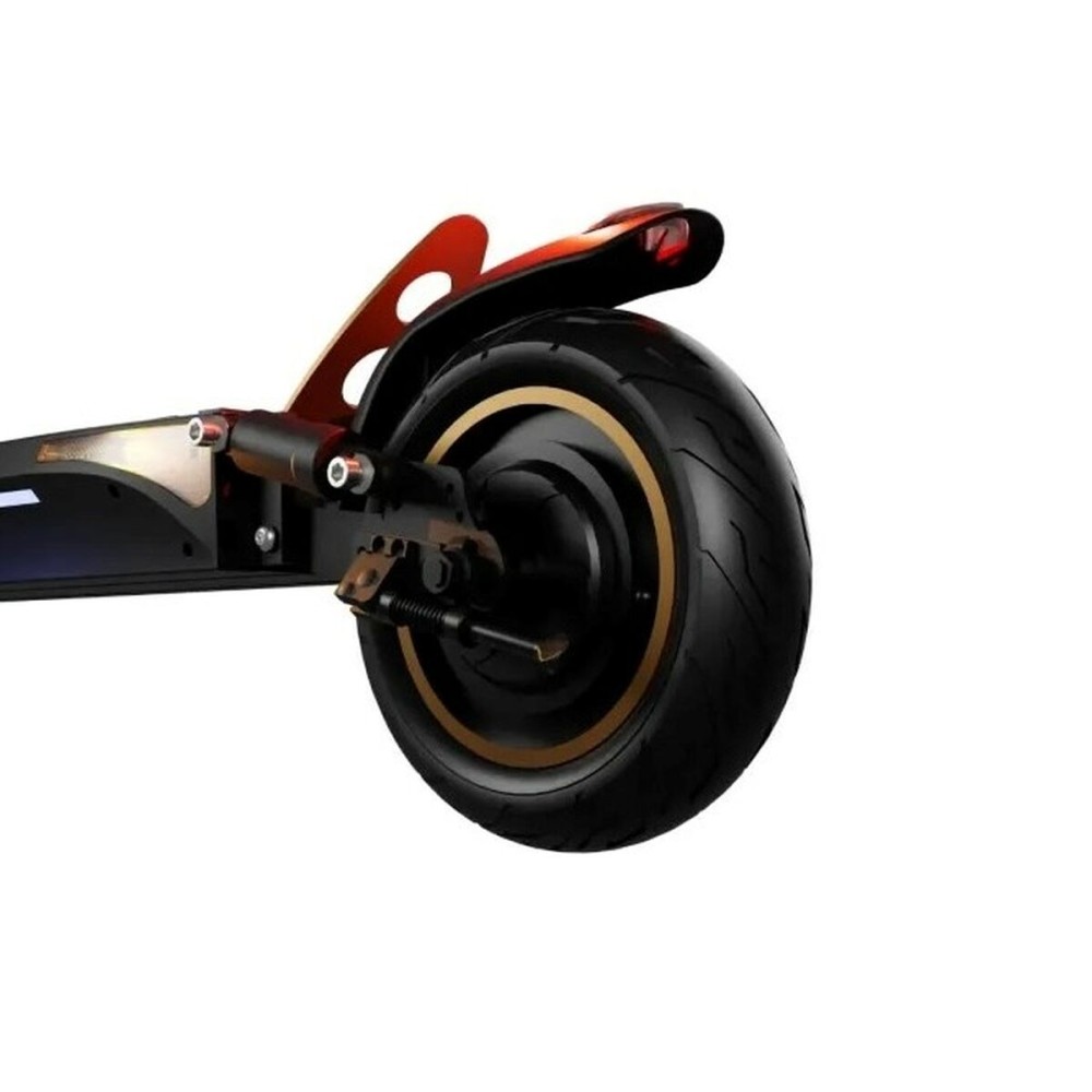 Trottinette Électrique Motus Ruptor R1 Lite