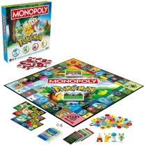 Lernspiel Hasbro G0716