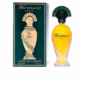 Women's Perfume Ulric De Varens Varensia 50 ml