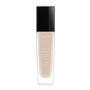 Fluid Makeup Basis Teint Miracle Lancôme Rosa