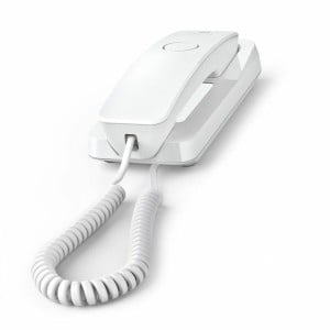 Festnetztelefon Gigaset S30054-H6539-R602 Weiß