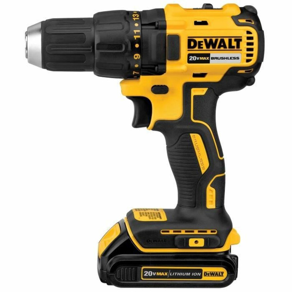 Tournevis Dewalt DCK2060D2T-QW 18 V 2 Ah