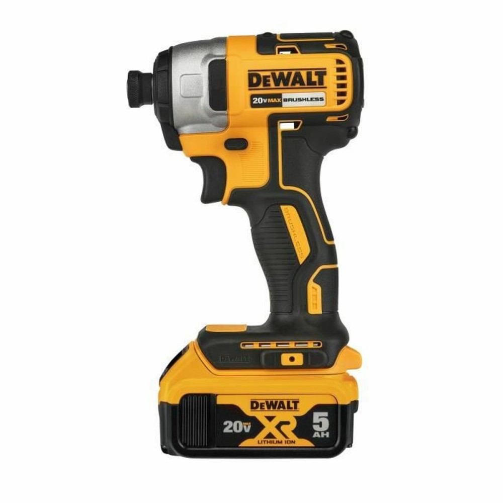 Tournevis Dewalt DCK2060D2T-QW 18 V 2 Ah