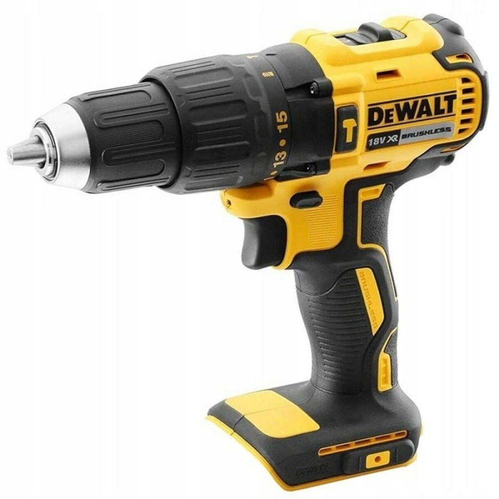 Tournevis Dewalt DCK2060D2T-QW 18 V 2 Ah
