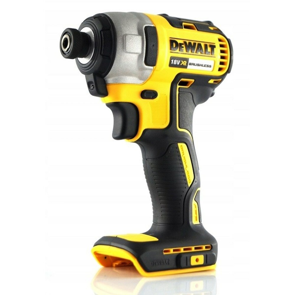 Tournevis Dewalt DCK2060D2T-QW 18 V 2 Ah