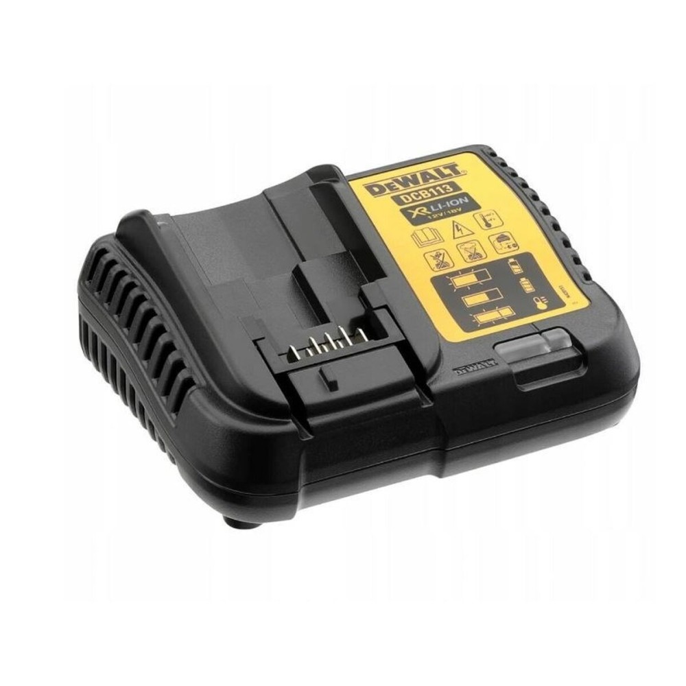 Tournevis Dewalt DCK2060D2T-QW 18 V 2 Ah