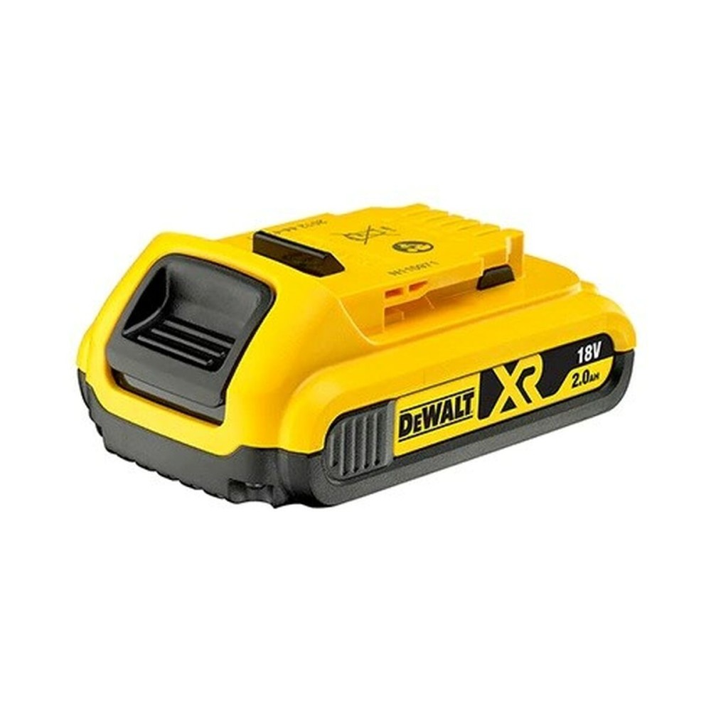 Tournevis Dewalt DCK2060D2T-QW 18 V 2 Ah