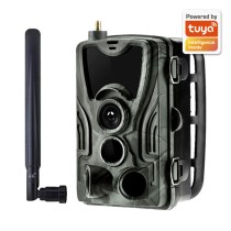 Appareil Photo Numérique Denver Electronics WCL-8040