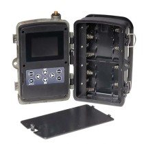 Digitalkamera Denver Electronics WCL-8040