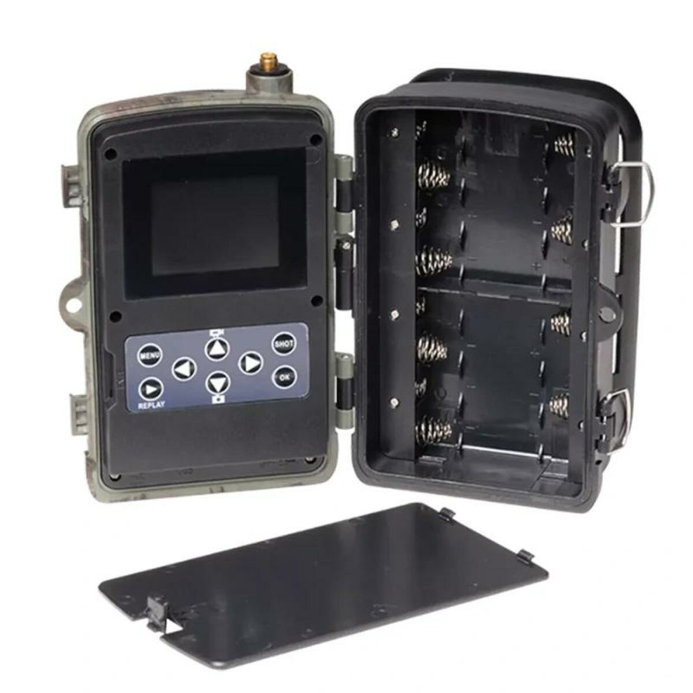 Digitalkamera Denver Electronics WCL-8040