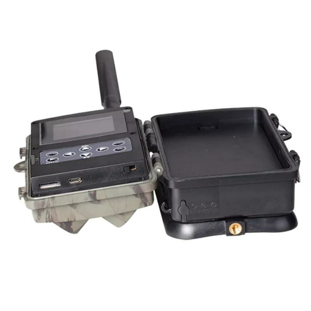 Digitalkamera Denver Electronics WCL-8040