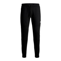 Trainingshose für Erwachsene KNIT Jack & Jones 12184970 Schwarz
