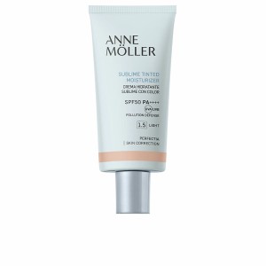 Crème visage Anne Möller PERFECTIA Spf 50 Spf 50+ 50 ml