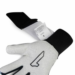 Gants de Gardien de But Rinat Kaizen Gris Adultes