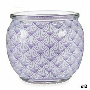 Scented Candle Acorde SS LAVENDER Lavendar (12 Units)