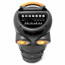 Haut-parleur portable Inovalley Noir