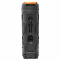 Haut-parleur portable Inovalley Noir