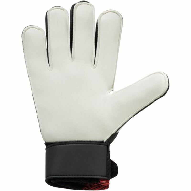 Gants de Gardien de But Uhlsport Powerline Starter Soft Noir